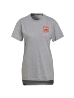 Dámske tričko TX Pat Mou TE W H50943 - Adidas