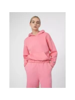 Dámska mikina W 4FSS23TSWSF255-54S - 4F