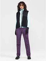 Craft Corporate ADV Pile Fleece Vest W Dámska fleecová vesta Sherpa 81.3811 čierna