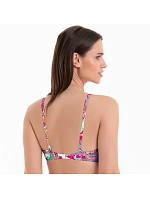 Horný diel plaviek Style Elsy - Top 8701-1 pastell-pink - RosaFaia Horný diel plaviek Style Elsy - Top 8701-1 pastell-pink - RosaFaia