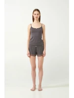 Vamp - Košeľa na rameno 21817 - Vamp