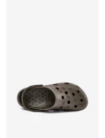 Pánske sandále LEMIGO 807 Olive Foam Pánske sandále LEMIGO 807 Olive Foam