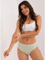 BR MT 11444 10 viacfarebných spodných nohavíc BR MT 11444 10 viacfarebných spodných nohavíc