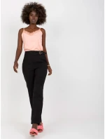 BR SP 113 nohavice.59 čierna