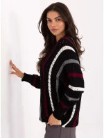 Jumper IT SW 93115.13 čierny