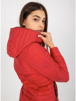 NM KR BI 2016 bunda.00P červená NM KR BI 2016 bunda.00P červená