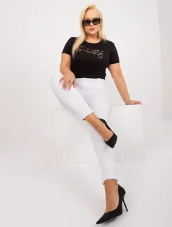 Tričko RV TS 9480.85 čierna