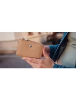 Peňaženka VUCH Nava Beige