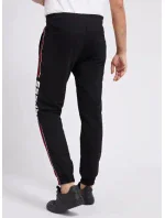 Pánske tepláky Z2BB04KBCN2 JBLK čierne - Guess