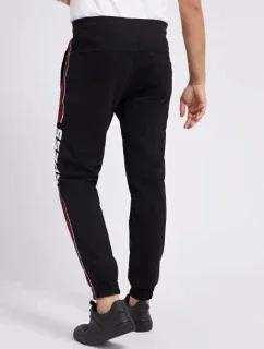 Pánske tepláky Z2BB04KBCN2 JBLK čierne - Guess