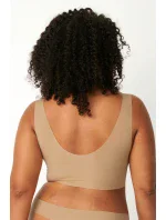 Dámska podprsenka - top SLOGGI ZERO FEEL