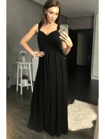 Dlhé šaty model 105269 YourNewStyle Dlhé šaty model 105269 YourNewStyle