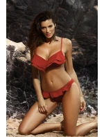 Dvojdielne plavky model 112224 Marko Dvojdielne plavky model 112224 Marko