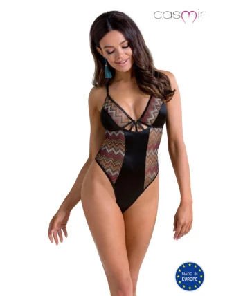 Model karosérie 206236 Casmir