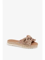 Papuče model 214130 Step in style Papuče model 214130 Step in style