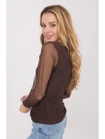 Blúzka model 223341 Taliansko Moda