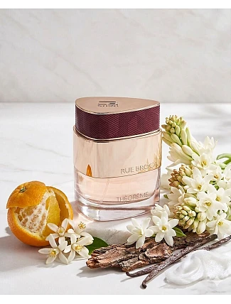 Rue Broca Theoreme Pour Femme parfém 100 ml pre ženy