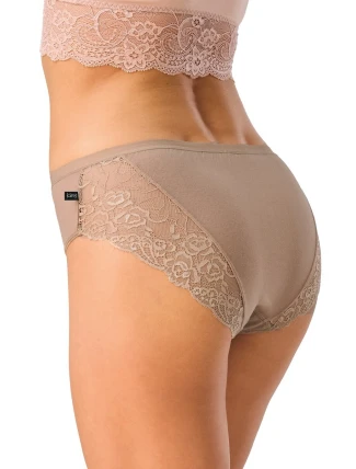 Dámske nohavičky Key LPC 162 BI A'2