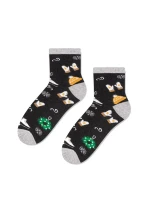 Ponožky Steven art.099 Vybrané vzory 35-40