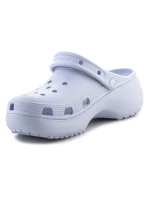 Crocs Classic Platform Clog W 206750-5AF Crocs Classic Platform Clog W 206750-5AF