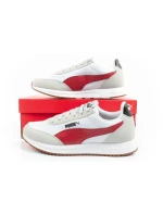 Puma R78 Lightwind športové tenisky Pánske pohodlné módne Puma R78 Lightwind športové tenisky Pánske pohodlné módne