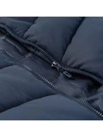 Pánska prešívaná zimná bunda VARMI