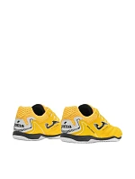 Joma Maxima 2608 Halové žlté kopačky MAXS2608IN