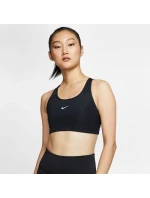 Podprsenka Nike Swoosh W BV3636-010 Podprsenka Nike Swoosh W BV3636-010
