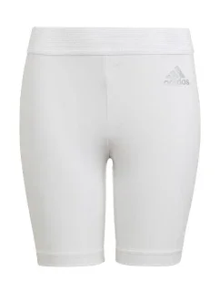 Detské šortky Techfit Tights Jr H23163 - Adidas