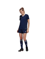 Dámske tričko Entrada 22 W H59849 - Adidas Dámske tričko Entrada 22 W H59849 - Adidas