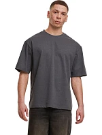 Build your Brand BY 391 Pánske hrubé tričko „Loose Fit“ 56.0391 čierne Build your Brand BY 391 Pánske hrubé tričko „Loose Fit“ 56.0391 čierne
