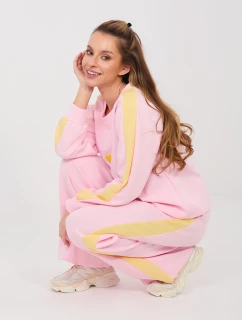 Súprava IT KMPL 22211.31 svetlo ružová