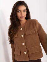 IT KR bunda FL9586.64 camel