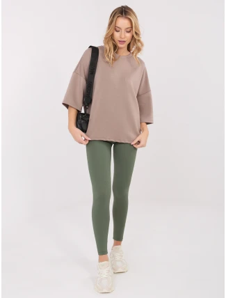 Legíny RV LG 9873.78 khaki