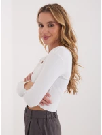 Blúzka WT BZ A1297.95 ecru