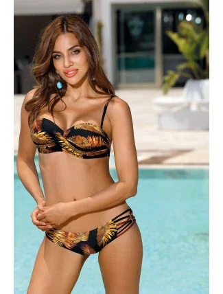 Plavky N2-88/W 444 - Etna