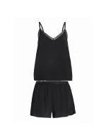 dámsky pyžamový komplet UW0UW04368-BDS - Tommy Hilfiger