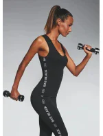 Športový top Emotion top 50 - Bas Bleu