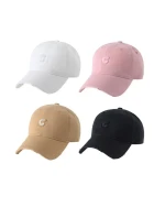 ČIAPKA S KŠILTOM CAPD-0212