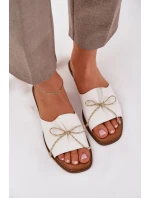 Papuče model 214364 Step in style