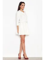 Denné šaty model 44713 Katrus