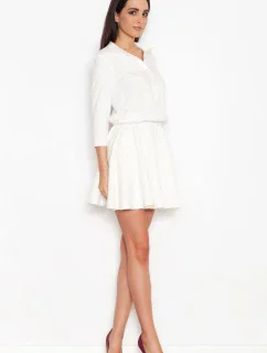 Denné šaty model 44713 Katrus