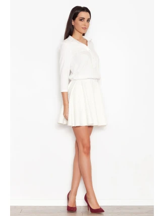 Denné šaty model 44713 Katrus