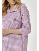 Taro Joliee 3436 3/4 S-XL Z25/26 dámska košeľa bez gombíkov