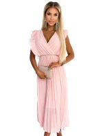 Dámske šaty 470-1 GIORGIA - Numoco basic