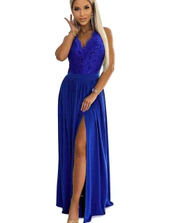 Dámske šaty 211-7 LEA - NUMOCO