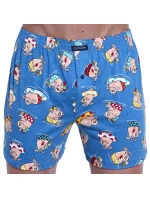 Pánske šortky 001/170 Classic - CORNETTE Pánske šortky 001/170 Classic - CORNETTE