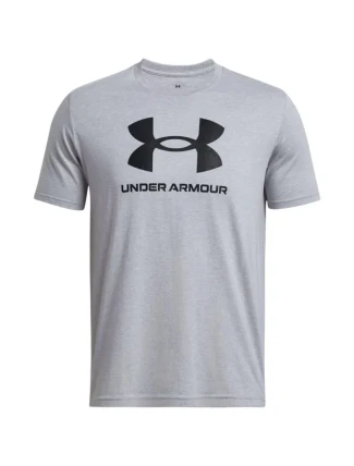 Under Armour Sportstyle Logo T-shirt M 1382911 035 pánske