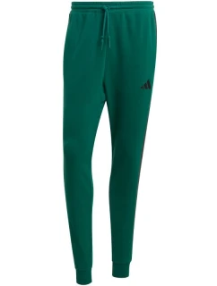 Nohavice adidas Essential 3-Stripes French Terry M JD1879