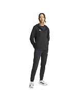 Dámska mikina adidas Entrada 26 Full Zip Hoodie black KF5939 Dámska mikina adidas Entrada 26 Full Zip Hoodie black KF5939
